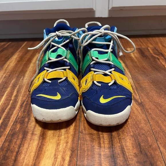 Nike Air More Uptempo WSA 7Y - Picture 3 of 8